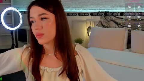 Snapshot of _emiliaa_ chatting on October 2025 03:29:02 AM Milana online show from October 2025 03:29:02 AM