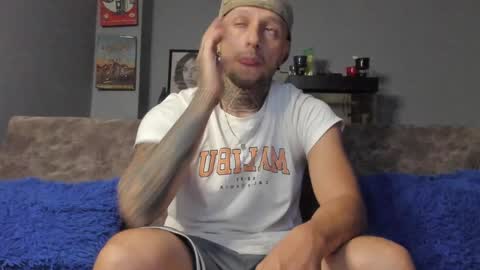 Emilio online show from January 2025 10:38:01 AM