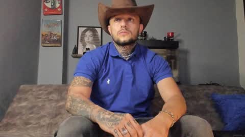 Emilio online show from January 2025 10:27:01 AM