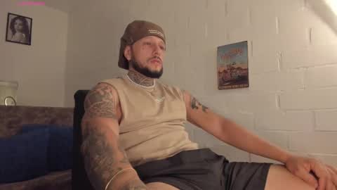 Emilio online show from September 2025 09:31:02 AM