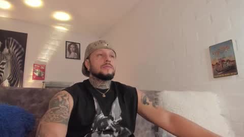 Emilio online show from February 2026 09:32:01 AM