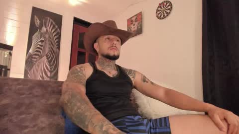 Emilio online show from March 2026 09:59:01 AM