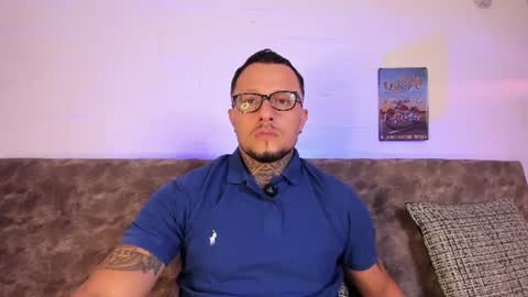 Emilio online show from July 2026 04:41:02 AM
