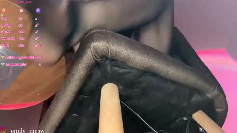 Emily online show from January 2026 04:11:02 PM