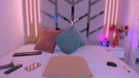 EMILY online show from July 2026 07:38:01 PM