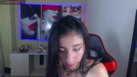 Emmaa Harper3 online show from January 2025 09:47:01 AM