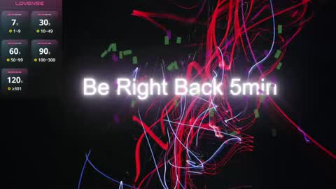 Erica online show from April 2026 07:07:02 PM