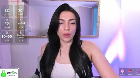  Erica Vanderhill  online show from November 2025 09:25:02 PM