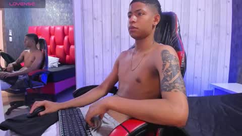 _erick_j online show from March 2026 08:50:01 PM