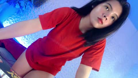 Snapshot of _esabel20_ chatting on May 2026 11:37:01 AM HI LOVE IM ESABEL online show from May 2026 11:37:01 AM