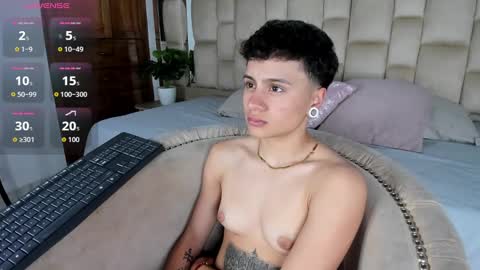 Eternal  online show from October 2025 10:29:01 PM