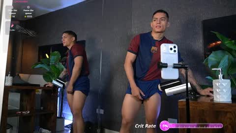  EUFRATES online show from May 2026 01:50:01 PM