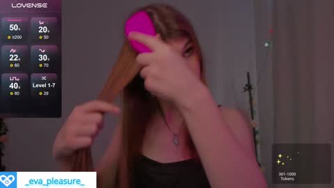 Eva online show from January 2025 05:48:02 AM