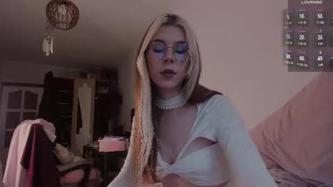 Eva online show from April 2026 09:07:01 AM