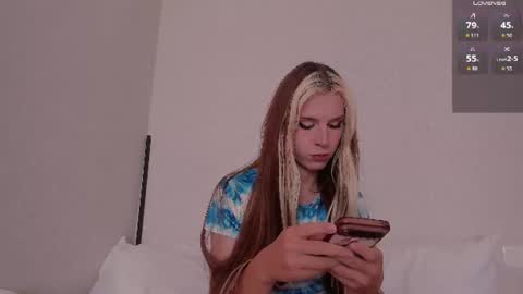 Eva online show from July 2026 08:34:02 AM