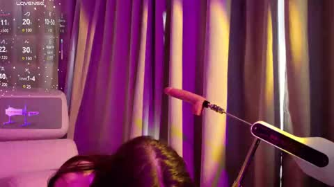 Eva Lane online show from October 2025 07:16:01 AM