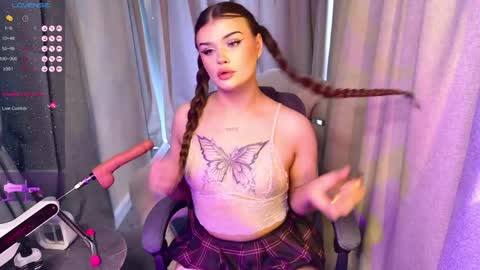 Eva Lane online show from May 2026 08:11:02 AM