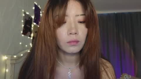 EveEva online show from September 2025 06:04:02 AM