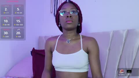 Paul And Ariana online show from March 2026 12:07:01 PM