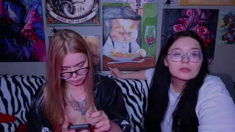 Snapshot of _favorite_ chatting on November 2025 08:51:01 PM KENDALL NATHAN MARRY RYANPVT IS OPEN online show from November 2025 08:51:01 PM