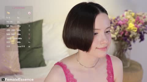 Essie  online show from December 2024 12:19:02 AM