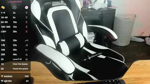 Alis online show from December 2024 12:13:01 PM