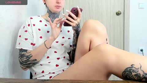 Alis online show from February 2025 08:05:02 AM