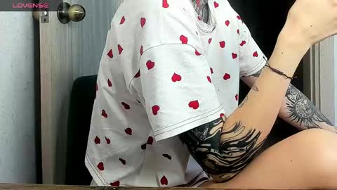 Alis online show from February 2025 06:18:02 AM