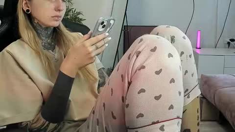 Alis online show from September 2025 09:02:01 AM