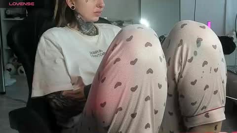 Alis online show from November 2025 08:58:02 AM