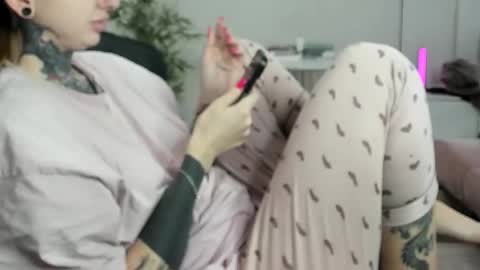 Alis online show from November 2025 10:27:01 AM