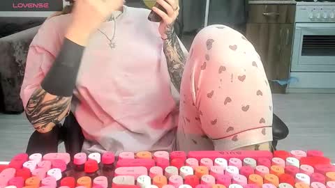 Alis online show from February 2026 07:23:02 AM