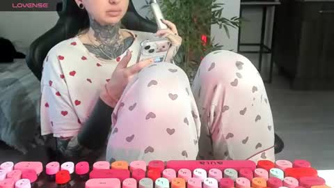 Alis online show from June 2026 06:15:02 AM