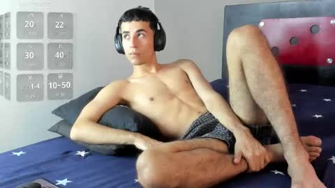 jair eduardo online show from February 2026 02:05:01 PM