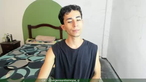 jair eduardo online show from July 2026 02:10:01 PM