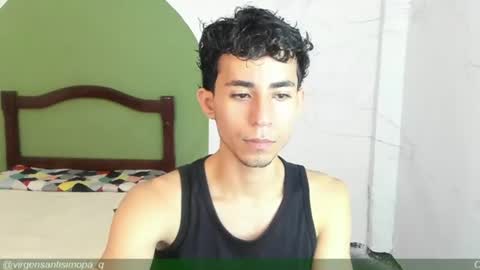 jair eduardo online show from July 2026 12:40:01 PM