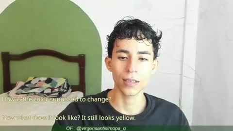 jair eduardo online show from July 2026 12:57:02 AM