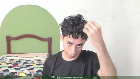 jair eduardo online show from July 2026 01:58:33 AM
