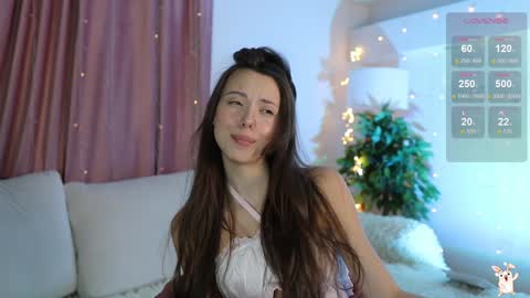 Goldy Grace online show from February 2025 04:20:02 PM