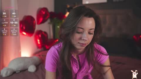 Goldy Grace online show from February 2025 03:15:02 PM