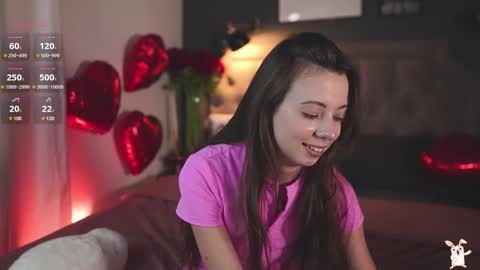 Goldy Grace online show from February 2025 06:19:01 PM