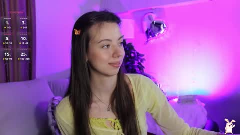 Goldy Grace online show from February 2025 11:44:02 AM