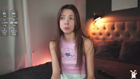 Goldy Grace online show from February 2025 02:48:01 PM