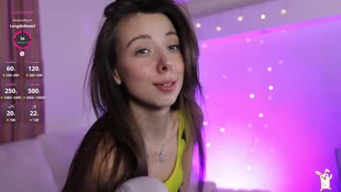 Goldy Grace online show from March 2025 02:15:02 PM