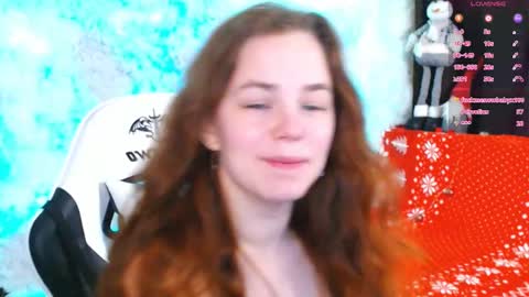 Snapshot of _fox_lisa chatting on December 2024 01:28:01 PM Lisa online show from December 2024 01:28:01 PM