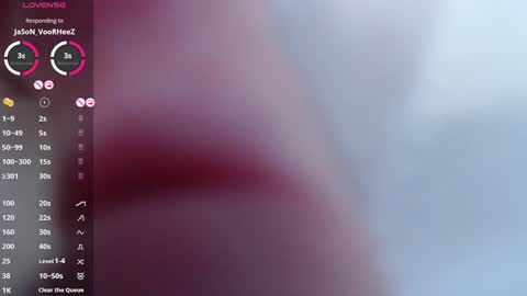  fox sexy  online show from December 2024 06:15:01 PM