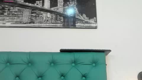 Snapshot of _gabi_hot chatting on February 2026 12:30:01 PM Gaby online show from February 2026 12:30:01 PM