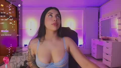  Juliana   Gaby   Kloe online show from May 2026 03:45:02 AM