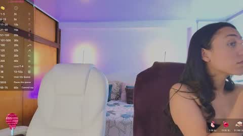  Juliana   Gaby   Kloe online show from June 2026 03:55:01 AM