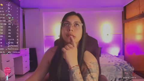  Juliana   Gaby   Kloe online show from July 2026 03:13:01 AM